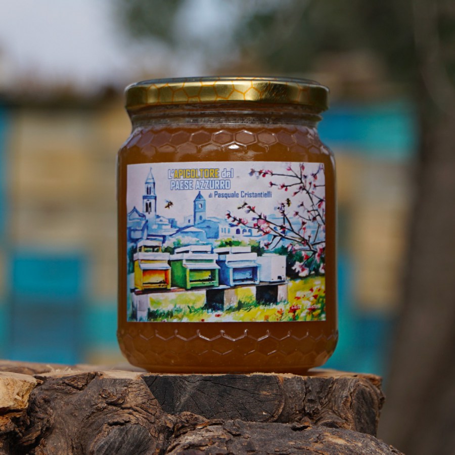 apicoltore-del-paese-azzurro-miele-di-eucalipto-500gr