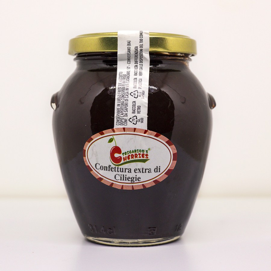 azienda-agricola-tricarico-confettura-extra-di-ciliegia